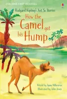 Comment le chameau a obtenu sa bosse - How the Camel got his Hump