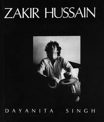 Dayanita Singh : Maquette de Zakir Hussain - Dayanita Singh: Zakir Hussain Maquette