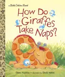 Comment les girafes font-elles la sieste ? - How Do Giraffes Take Naps?