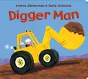 L'homme creuseur - Digger Man