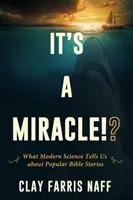 C'est un miracle ! Ce que la science moderne nous apprend sur les récits bibliques populaires - It's a Miracle!?: What Modern Science Tells Us about Popular Bible Stories