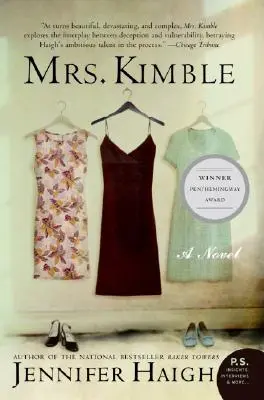 Mme Kimble - Mrs. Kimble