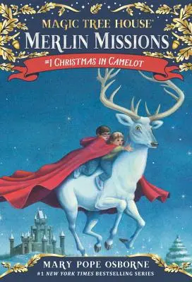 Noël à Camelot - Christmas in Camelot