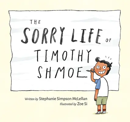 La vie désolée de Timothy Shmoe - The Sorry Life of Timothy Shmoe