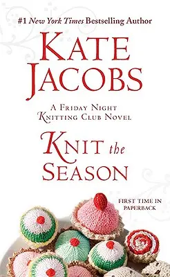 Tricoter la saison - Knit the Season