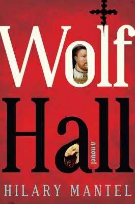 La salle du loup - Wolf Hall