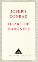 Le cœur des ténèbres - Heart Of Darkness