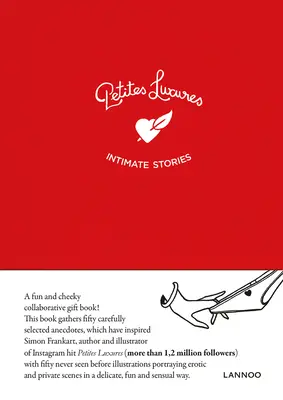 Petites Luxures : Histoires intimes - Petites Luxures: Intimate Stories