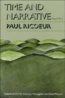 Temps et récit, volume 2 - Time and Narrative, Volume 2