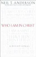 Qui je suis en Christ - Who I Am in Christ