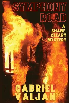 Symphony Road : Un mystère de Shane Cleary - Symphony Road: A Shane Cleary Mystery