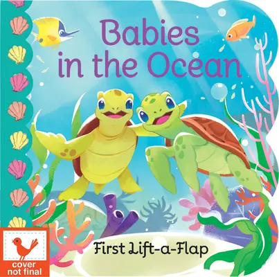 Bébés dans l'océan - Babies in the Ocean