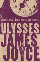 Ulysse : Édition annotée - Ulysses: Annotated Edition