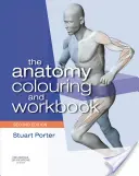 Le cahier de coloriage et d'exercices d'anatomie - The Anatomy Colouring and Workbook