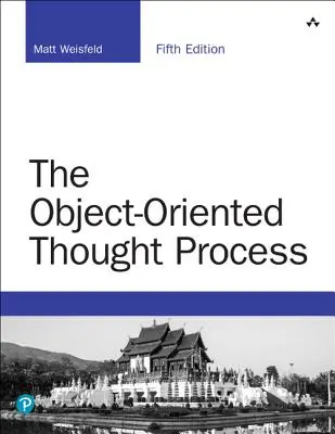Le processus de pensée orienté objet - The Object-Oriented Thought Process