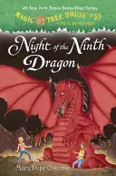 La nuit du neuvième dragon - Night of the Ninth Dragon