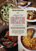 Livre de cuisine de brasserie française - French Brasserie Cookbook