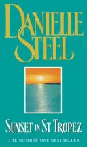 Coucher de soleil à St Tropez - Sunset in St Tropez