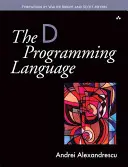 Le langage de programmation D - The D Programming Language