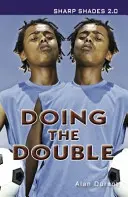 Le double (Sharp Shades) (Durant Alan (Alan Durant)) - Doing the Double (Sharp Shades) (Durant Alan (Alan Durant))