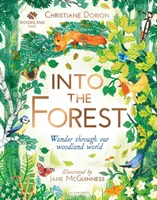 Woodland Trust : Dans la forêt - Woodland Trust: Into The Forest