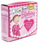 Pinkalicious 12-Books Phonics Fun ! Comprend 12 mini-livres sur les voyelles courtes et longues - Pinkalicious 12-Book Phonics Fun!: Includes 12 Mini-Books Featuring Short and Long Vowel Sounds