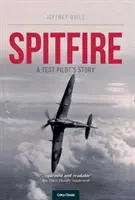 Spitfire : L'histoire d'un pilote d'essai - Spitfire: A Test Pilot's Story