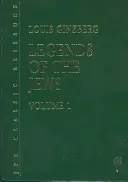 Les légendes des Juifs, ensemble en 2 volumes - The Legends of the Jews, 2-Volume Set