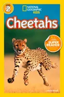 Guépards - Cheetahs