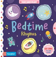 Comptines pour l'heure du coucher - Bedtime Rhymes