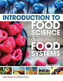 Introduction à la science alimentaire et aux systèmes alimentaires - Introduction to Food Science and Food Systems