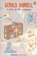 Zoo dans mes bagages - Zoo in My Luggage