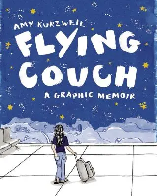 Flying Couch : Un mémoire graphique - Flying Couch: A Graphic Memoir