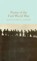 Poésie de la Première Guerre mondiale - Poetry of the First World War