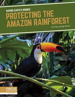 Protéger la forêt amazonienne - Protecting the Amazon Rainforest