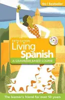 Vivre en espagnol - 5ème édition - Living Spanish - 5th edition
