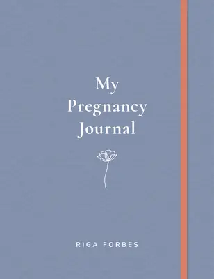 Mon journal de grossesse - My Pregnancy Journal