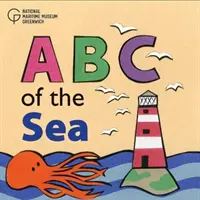 ABC de la mer - ABC of the Sea