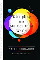 La discipline dans un monde multiculturel - Discipling in a Multicultural World