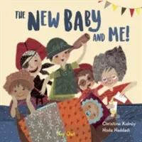 Le nouveau bébé et moi - The New Baby and Me