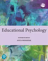 Psychologie de l'éducation, édition mondiale - Educational Psychology, Global Edition