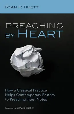 Prêcher par cœur - Preaching by Heart