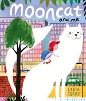 Mooncat et moi - Mooncat and Me