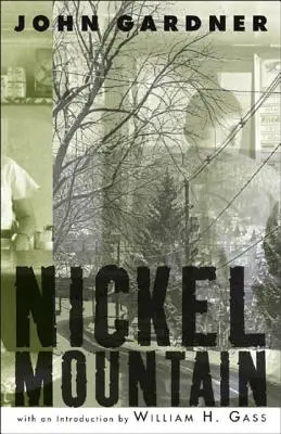 Nickel Mountain : Un roman pastoral - Nickel Mountain: A Pastoral Novel