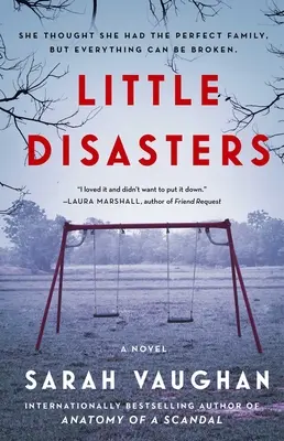 Petites catastrophes - Little Disasters