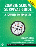 Zombie Scrum Survival Guide (en anglais) - Zombie Scrum Survival Guide