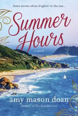 Heures d'été - Summer Hours