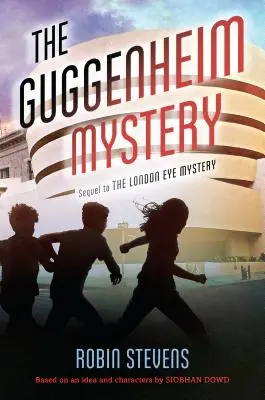 Le mystère Guggenheim - The Guggenheim Mystery