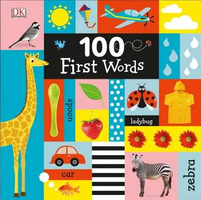 100 premiers mots - 100 First Words