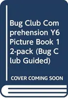 Bug Club Comprehension Y6 Picture Book 12-pack